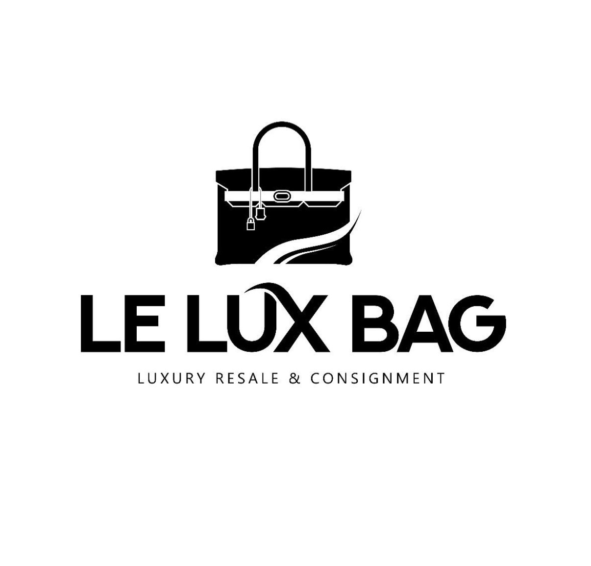 Le Lux Bag logo